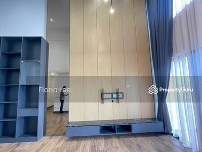 The Parque Residences @ Eco Sanctuary, Malaysia The Parque Residences @ Eco Sanctuary, Malaysia