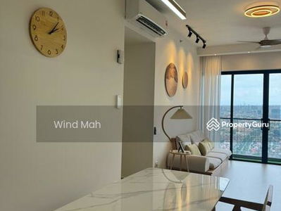 The Arcuz, Malaysia The Arcuz, Malaysia