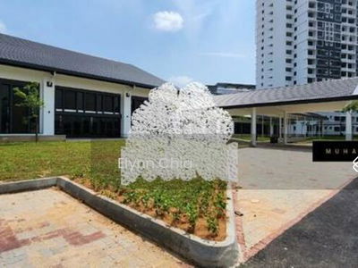 Aspire Residence @ Cyberjaya, Malaysia Aspire Residence @ Cyberjaya, Malaysia