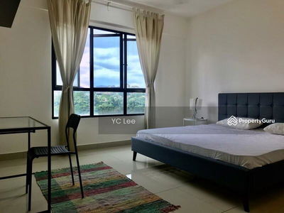 Avantas Residences @ Old Klang Road, Malaysia Avantas Residences @ Old Klang Road, Malaysia