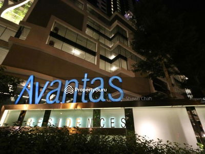 Avantas Residences @ Old Klang Road, Malaysia Avantas Residences @ Old Klang Road, Malaysia