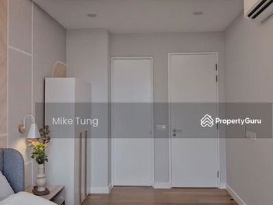 Sentral Suites @ KL Sentral, Malaysia Sentral Suites @ KL Sentral, Malaysia