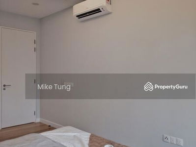 Sentral Suites @ KL Sentral, Malaysia Sentral Suites @ KL Sentral, Malaysia