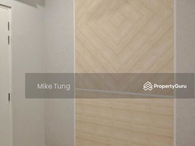 Sentral Suites @ KL Sentral, Malaysia Sentral Suites @ KL Sentral, Malaysia