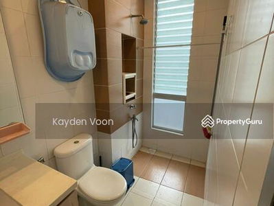 The Seed @ Taman Sutera Utama Townhouse, Malaysia The Seed @ Taman Sutera Utama Townhouse, Malaysia