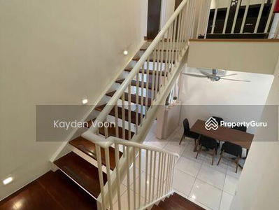 The Seed @ Taman Sutera Utama Townhouse, Malaysia The Seed @ Taman Sutera Utama Townhouse, Malaysia