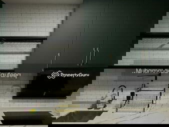 Sunway Gandaria Residences, Malaysia Sunway Gandaria Residences, Malaysia