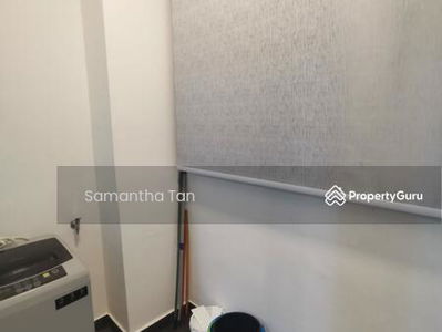 Sky Habitat @ Meldrum Hills, Johor Bahru, Malaysia Sky Habitat @ Meldrum Hills, Johor Bahru, Malaysia