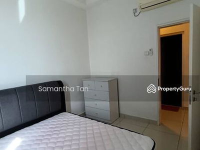 Sky Habitat @ Meldrum Hills, Johor Bahru, Malaysia Sky Habitat @ Meldrum Hills, Johor Bahru, Malaysia