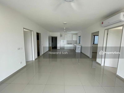 Huni D' @ Eco Ardence, Malaysia Huni D' @ Eco Ardence, Malaysia