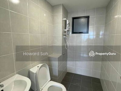 Huni D' @ Eco Ardence, Malaysia Huni D' @ Eco Ardence, Malaysia