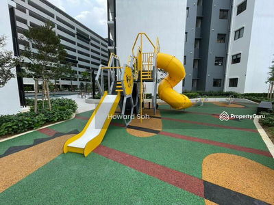 Huni D' @ Eco Ardence, Malaysia Huni D' @ Eco Ardence, Malaysia