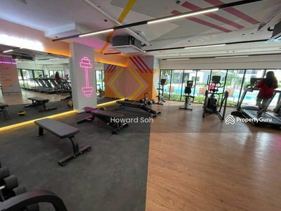 Huni D' @ Eco Ardence, Malaysia Huni D' @ Eco Ardence, Malaysia