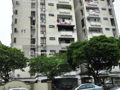 Le Jardin Deluxe, Malaysia Le Jardin Deluxe, Malaysia