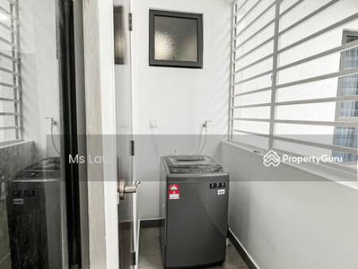 The Birch, Malaysia The Birch, Malaysia