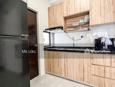 The Birch, Malaysia The Birch, Malaysia