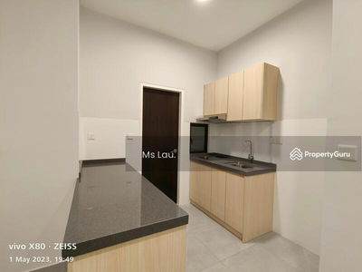 The Birch, Malaysia The Birch, Malaysia