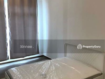 SummerSkye Residences, Malaysia SummerSkye Residences, Malaysia