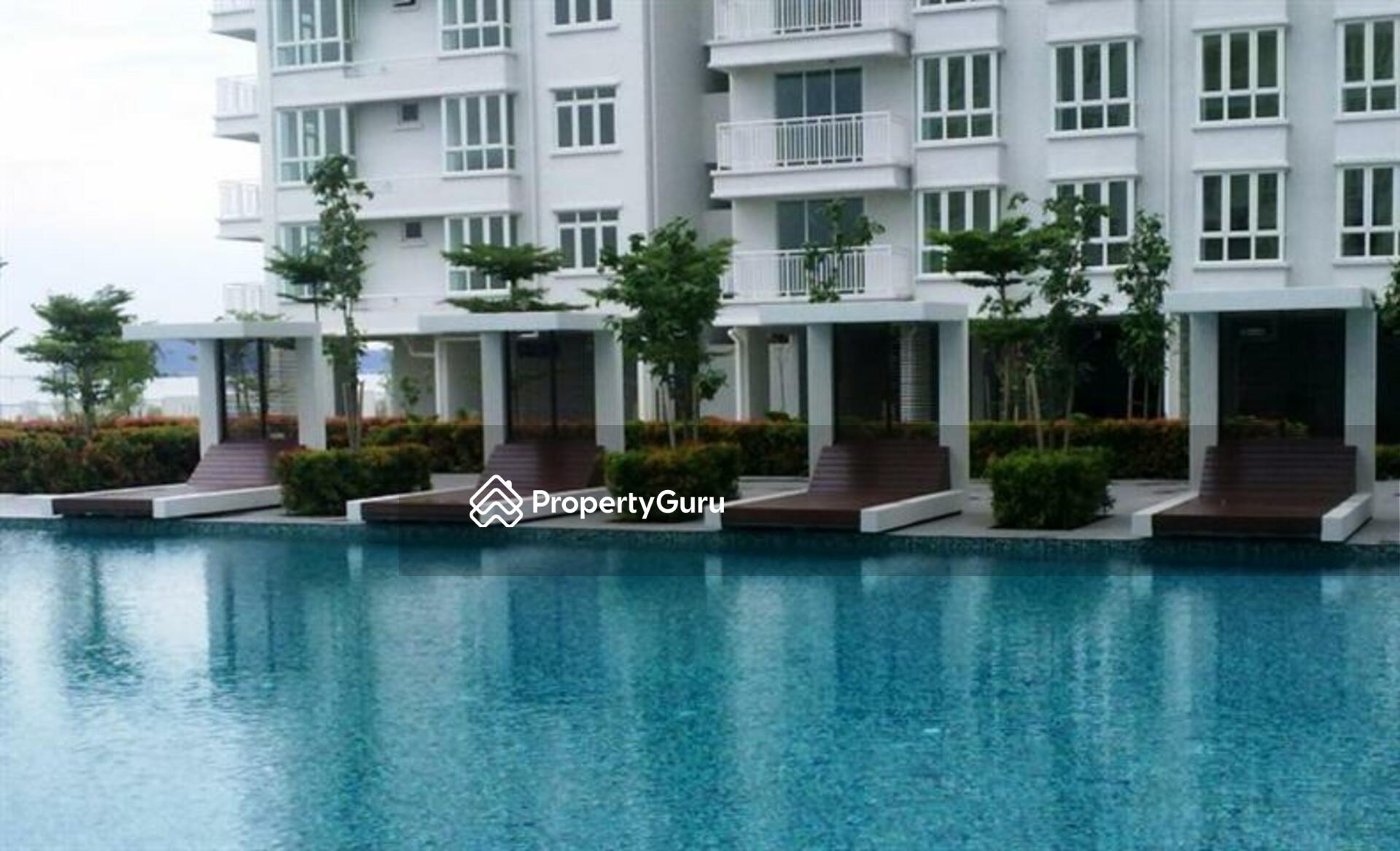 The Summer Place, Malaysia The Summer Place, Malaysia