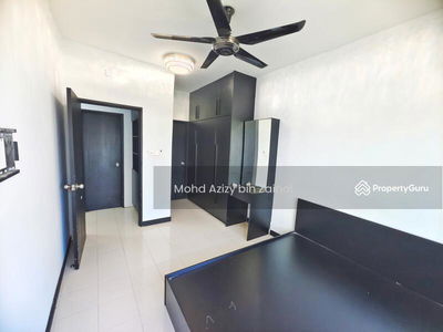 Park Avenue (Damansara Damai), Malaysia Park Avenue (Damansara Damai), Malaysia