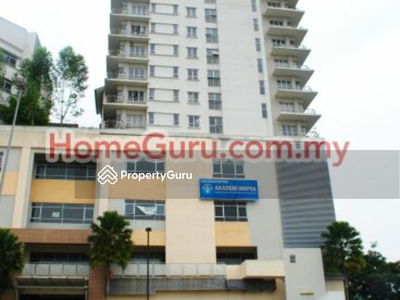 Park Avenue (Damansara Damai), Malaysia Park Avenue (Damansara Damai), Malaysia