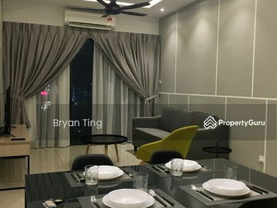 One Residences, Malaysia One Residences, Malaysia