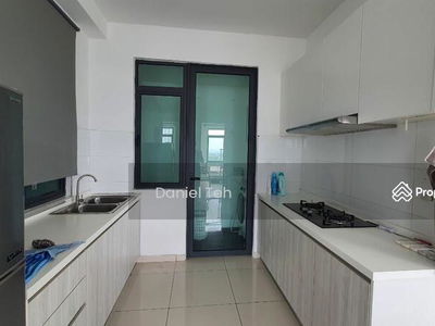 Kingston Square Garden, Cyberjaya, Malaysia Kingston Square Garden, Cyberjaya, Malaysia