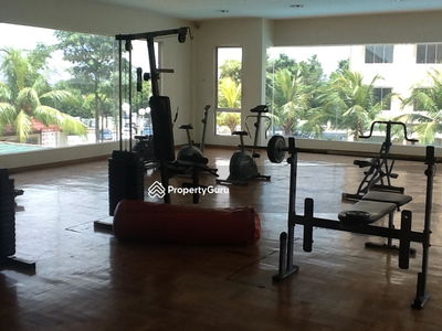 Nusa Perdana Serviced Apartment, Malaysia Nusa Perdana Serviced Apartment, Malaysia