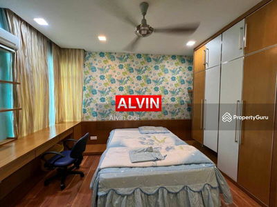 The View Condominium (Twin Towers), Malaysia The View Condominium (Twin Towers), Malaysia