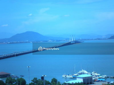 The View Condominium (Twin Towers), Malaysia The View Condominium (Twin Towers), Malaysia