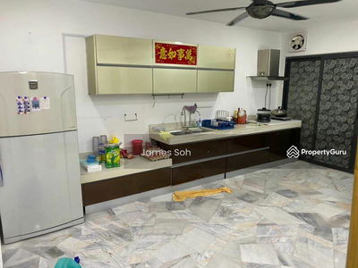 Taman Sri Bintang, Malaysia Taman Sri Bintang, Malaysia