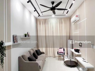 Maple Residences @ Bandar Bestari Klang, Malaysia Maple Residences @ Bandar Bestari Klang, Malaysia