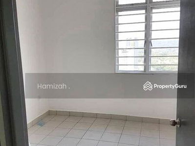 Apartment PPAM Ketumbar Precinct 17, Putrajaya, Malaysia Apartment PPAM Ketumbar Precinct 17, Putrajaya, Malaysia