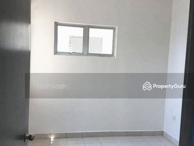 Apartment PPAM Ketumbar Precinct 17, Putrajaya, Malaysia Apartment PPAM Ketumbar Precinct 17, Putrajaya, Malaysia