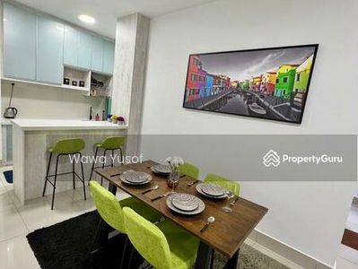 Razak City Residences (RC Residence), Malaysia Razak City Residences (RC Residence), Malaysia