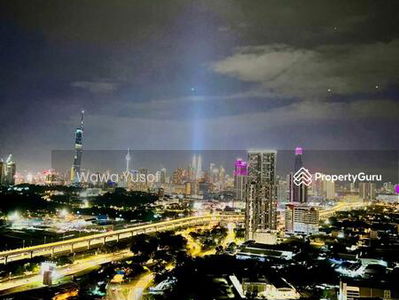 Razak City Residences (RC Residence), Malaysia Razak City Residences (RC Residence), Malaysia