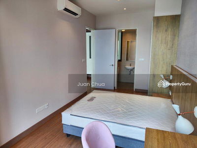 The Elysia Park Residence @ Medini, Malaysia The Elysia Park Residence @ Medini, Malaysia