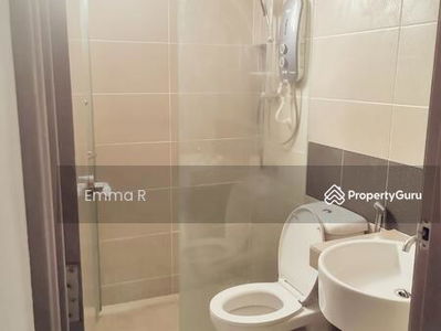 Amerin Residence, Malaysia Amerin Residence, Malaysia