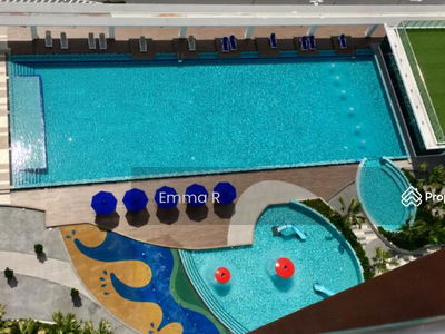 Amerin Residence, Malaysia Amerin Residence, Malaysia