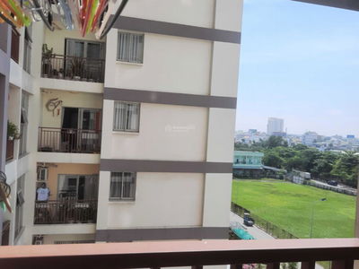 Vision Binh Tan, Vietnam Vision Binh Tan, Vietnam