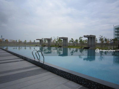 The Light Linear @ The Light Waterfront, Malaysia The Light Linear @ The Light Waterfront, Malaysia