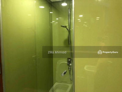 Sky Suites @ KLCC, Malaysia Sky Suites @ KLCC, Malaysia