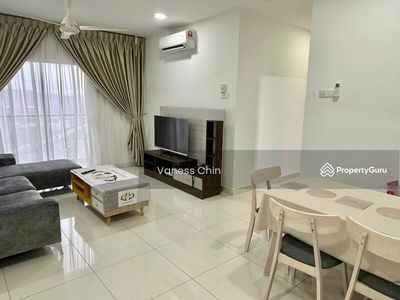 Paraiso Residence @ The Earth, Malaysia Paraiso Residence @ The Earth, Malaysia