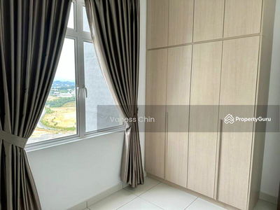 Paraiso Residence @ The Earth, Malaysia Paraiso Residence @ The Earth, Malaysia