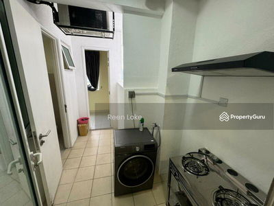 Scenario @ North Kiara Hills, Malaysia Scenario @ North Kiara Hills, Malaysia