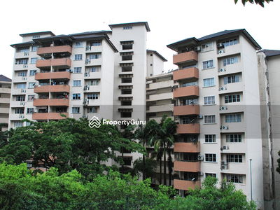 Paradesa Rustica, Malaysia Paradesa Rustica, Malaysia