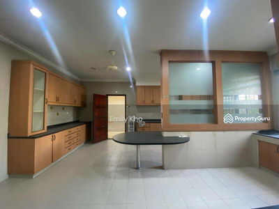 Glenmarie Courts, Malaysia Glenmarie Courts, Malaysia