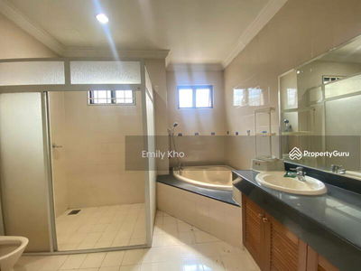 Glenmarie Courts, Malaysia Glenmarie Courts, Malaysia