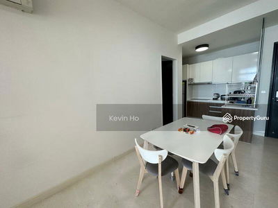 Setia Sky 88, Malaysia Setia Sky 88, Malaysia