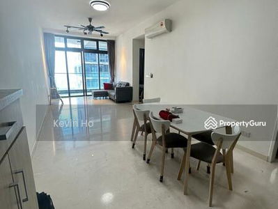 Setia Sky 88, Malaysia Setia Sky 88, Malaysia